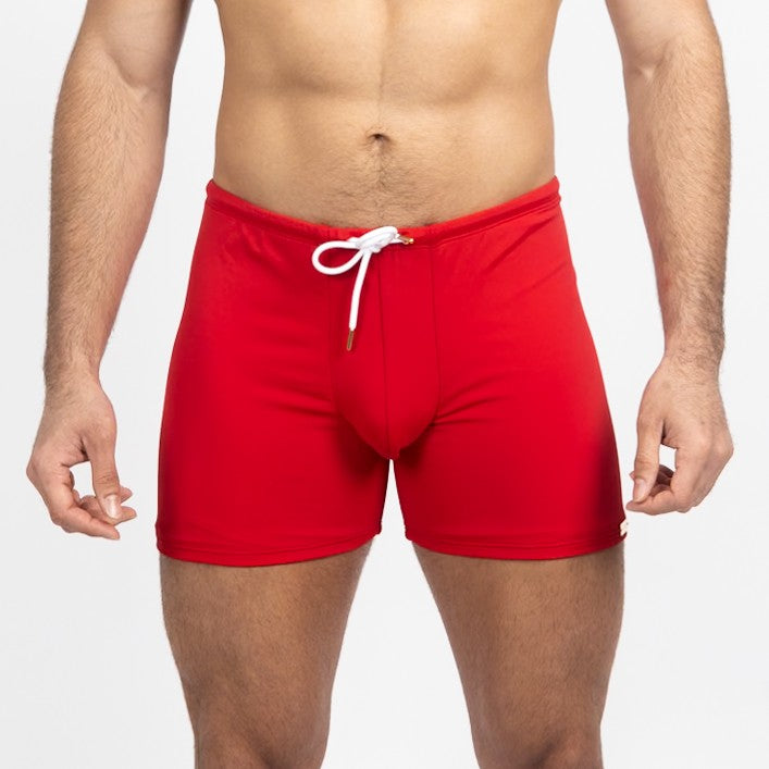 Men Swimming Trunks