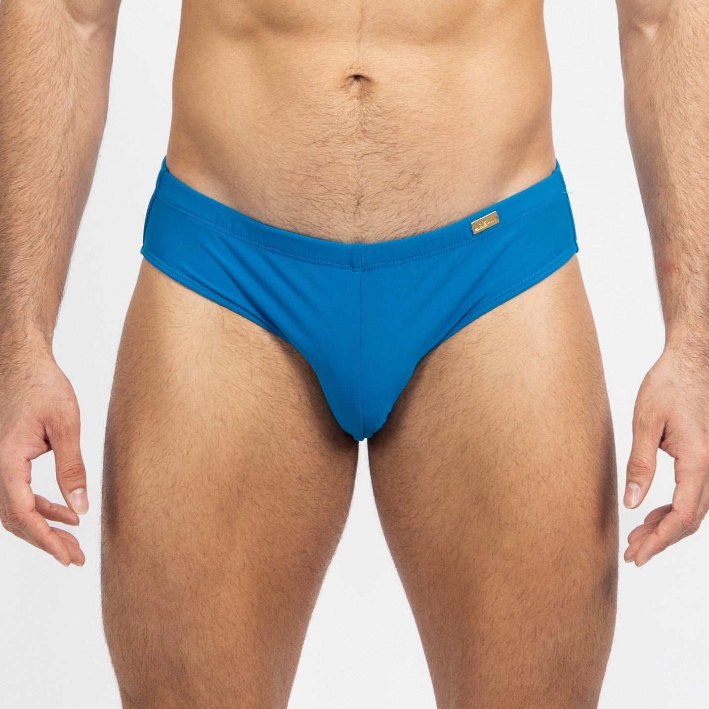 Men Swim Brief