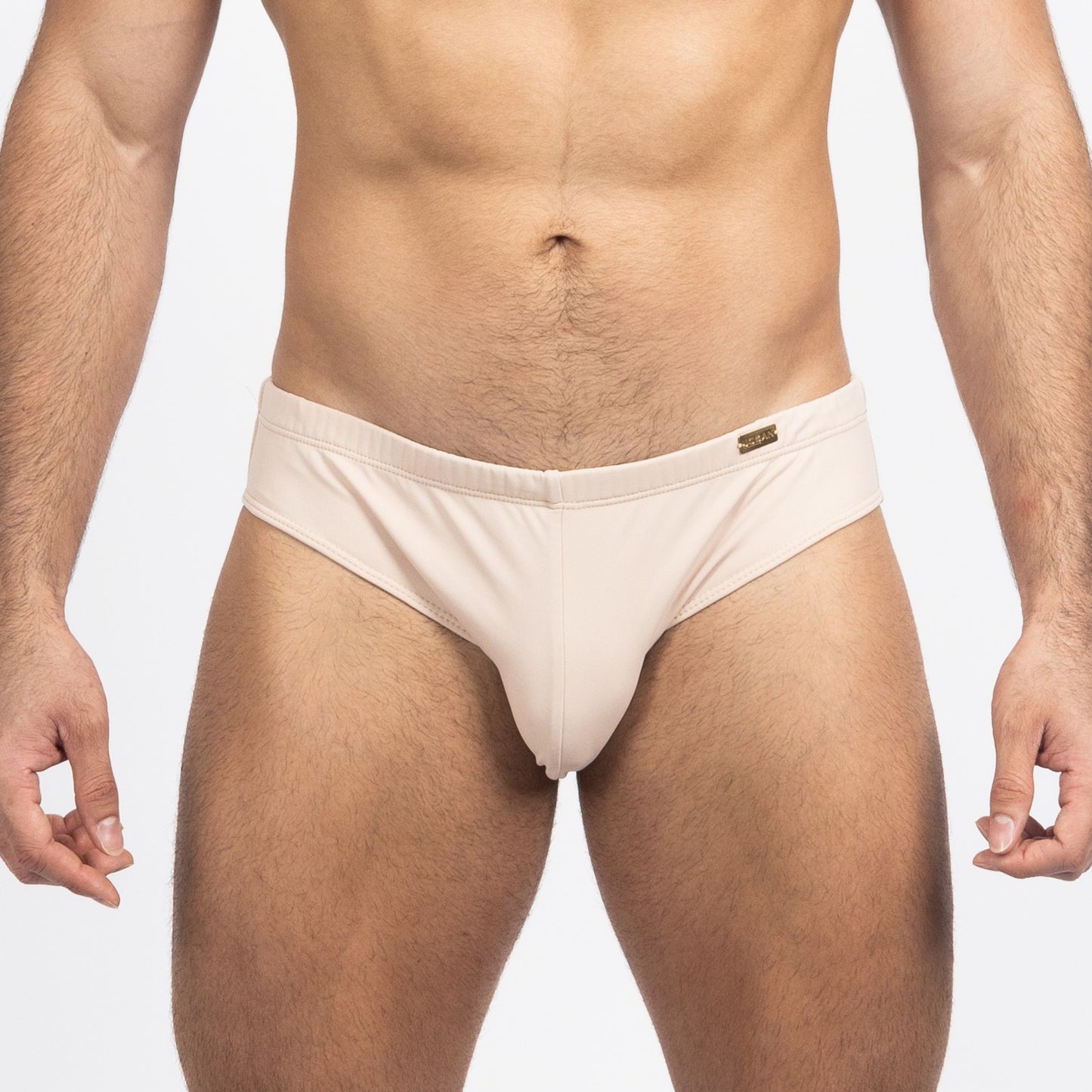 Men Swim Brief
