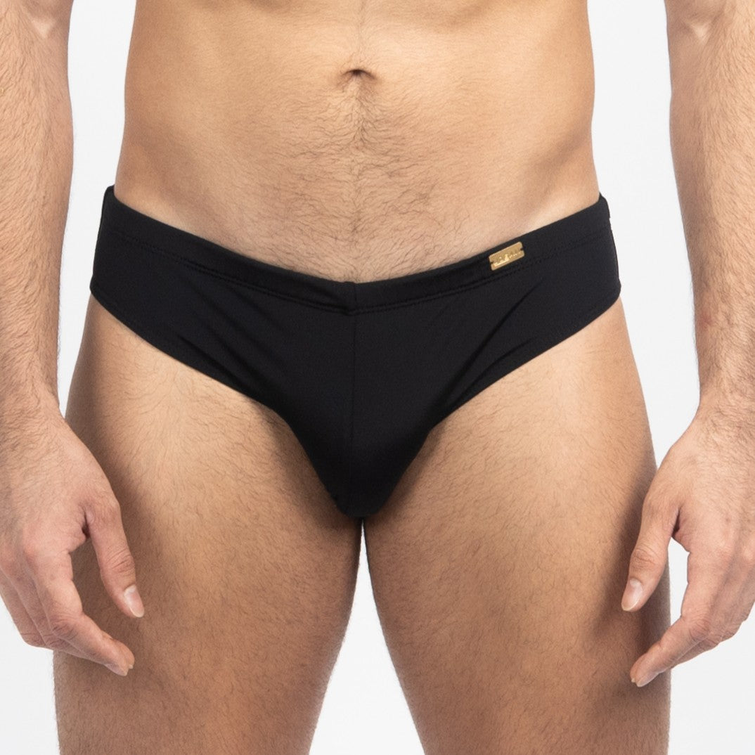 Men Swim Brief