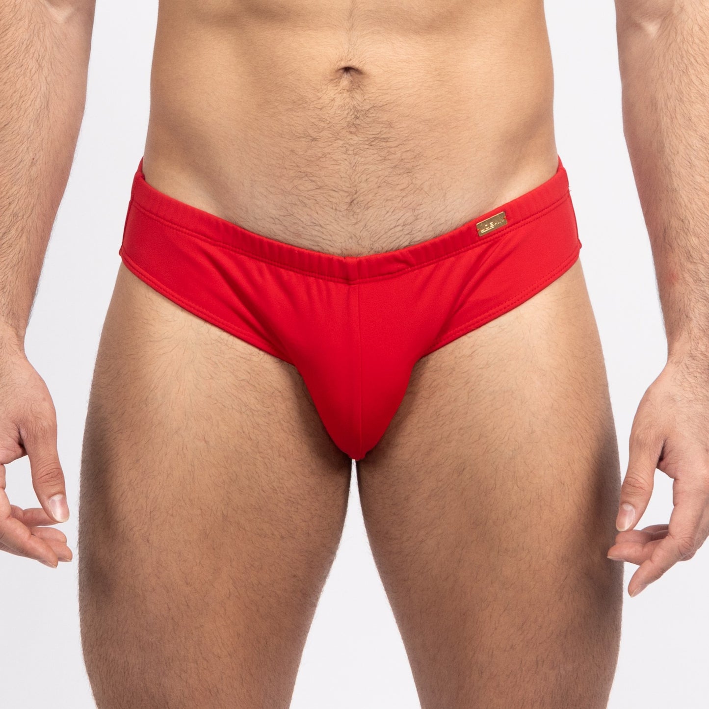 Men Swim Brief
