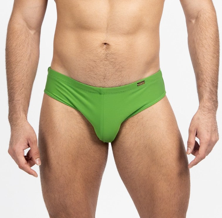 Men Swim Brief