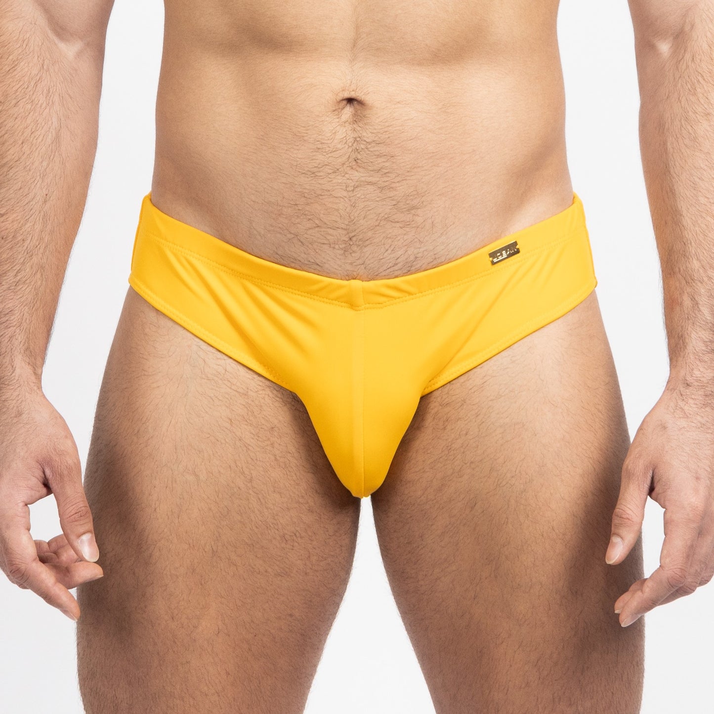 Men Swim Brief