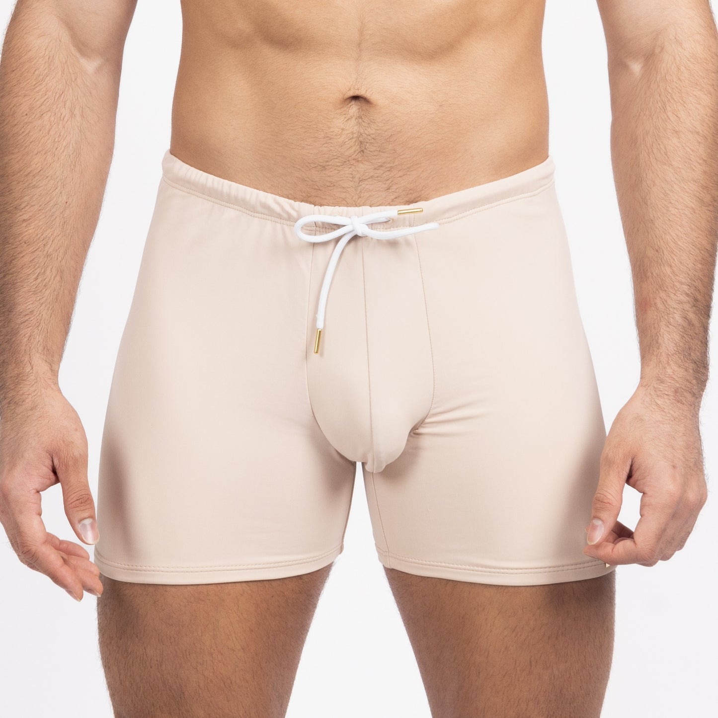 Men Swimming Trunks