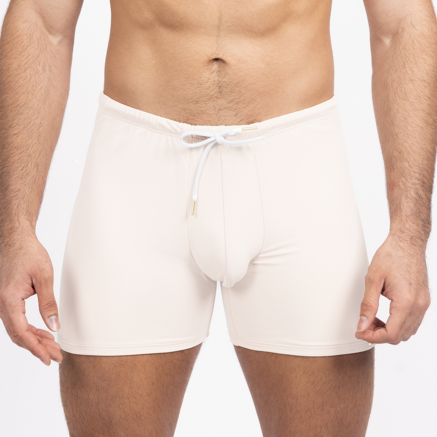 Men Swimming Trunks