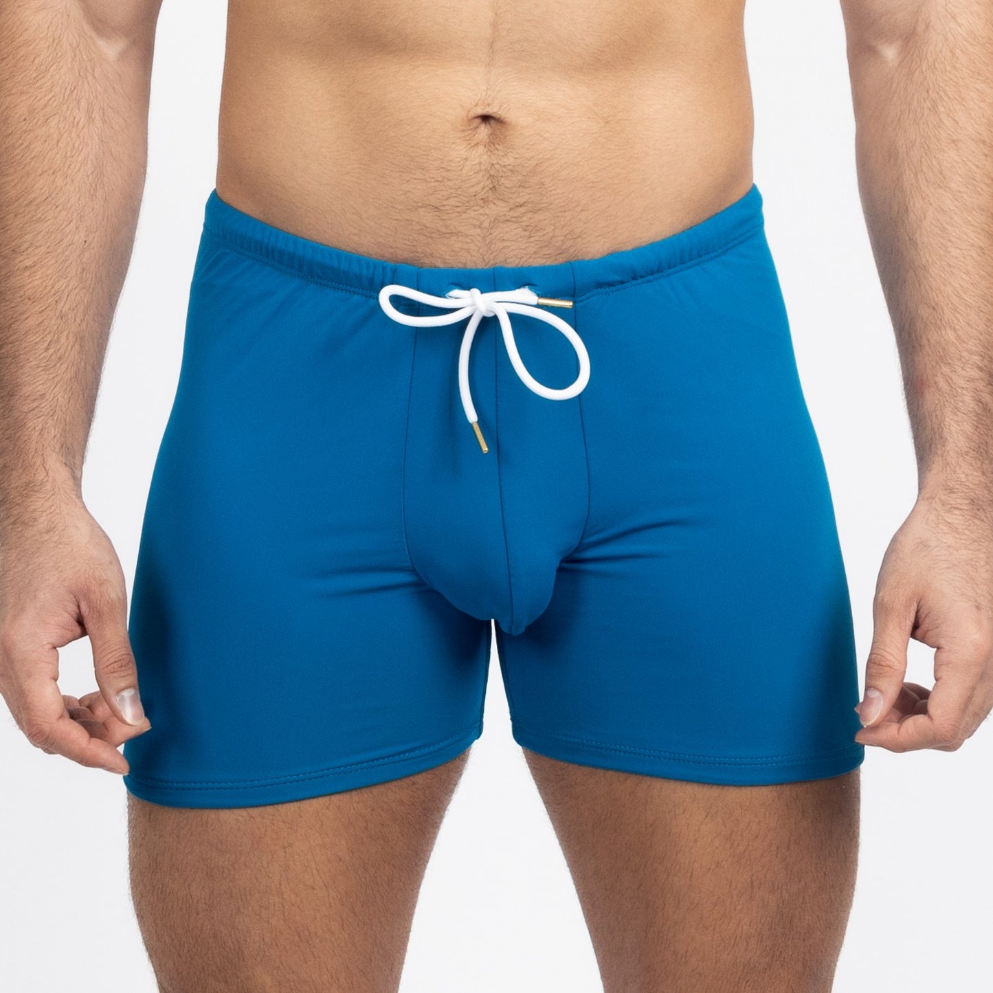 Men Swimming Trunks