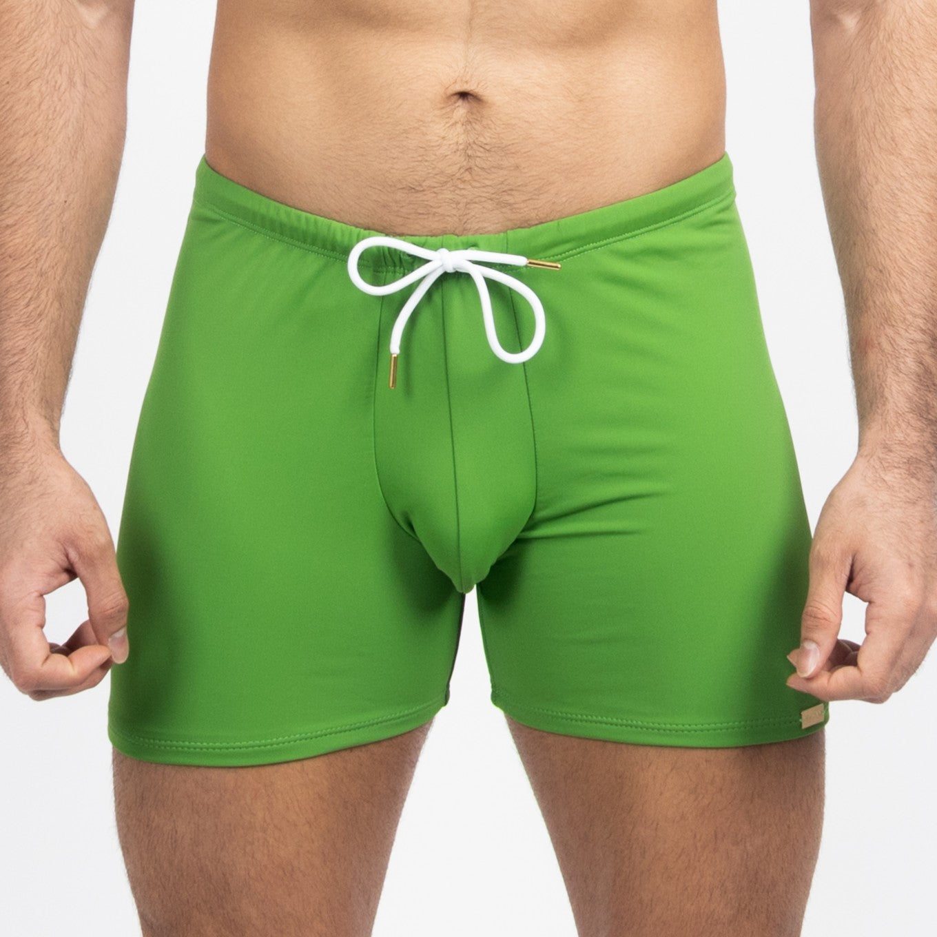 Men Swimming Trunks