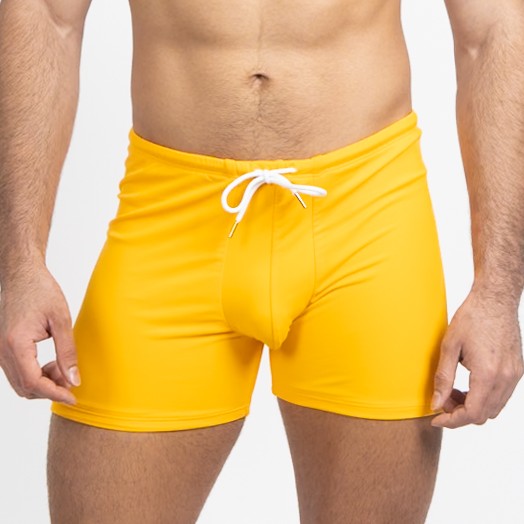 Men Swimming Trunks